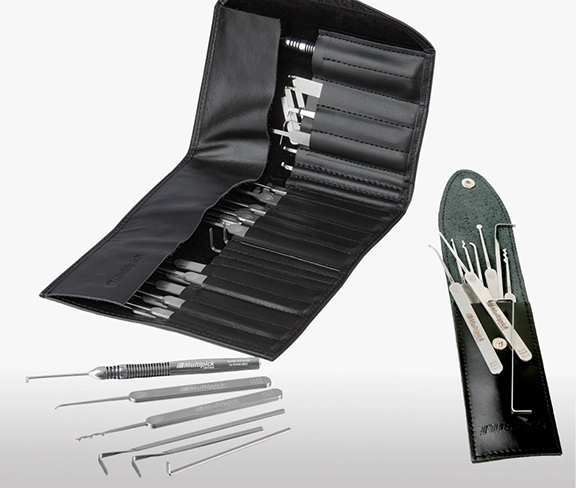 multipick elite pick sets